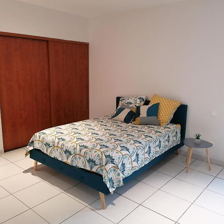 Apartamento Appt Rdc 5 Pers - Piscines - Parking Prive Fitou Exterior foto