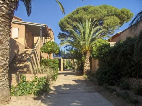 Apartamento Appt Rdc 5 Pers - Piscines - Parking Prive Fitou Exterior foto
