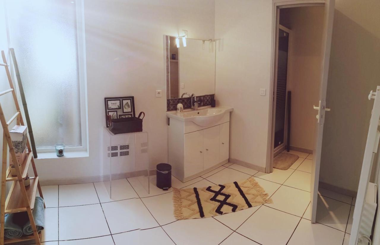 Apartamento Appt Rdc 5 Pers - Piscines - Parking Prive Fitou Exterior foto